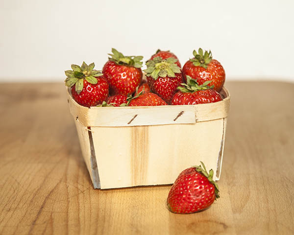 Homemade Strawberry Jam Homemade Strawberry Jam