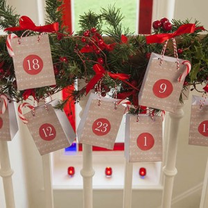 Advent Calendar sq