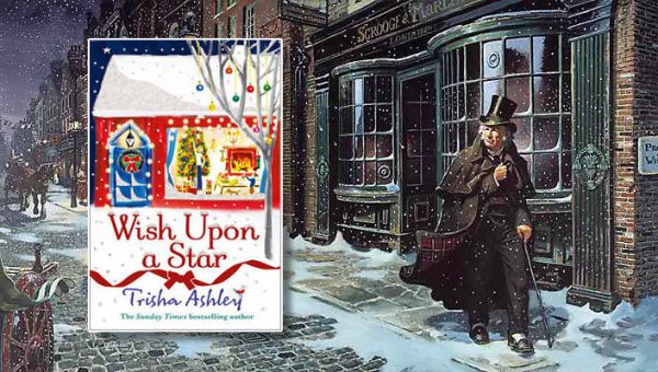 Christmas books