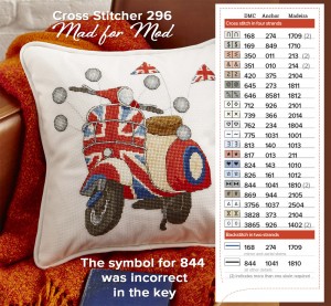 XST296.ScooterKey
