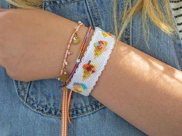 Pretty bracelet