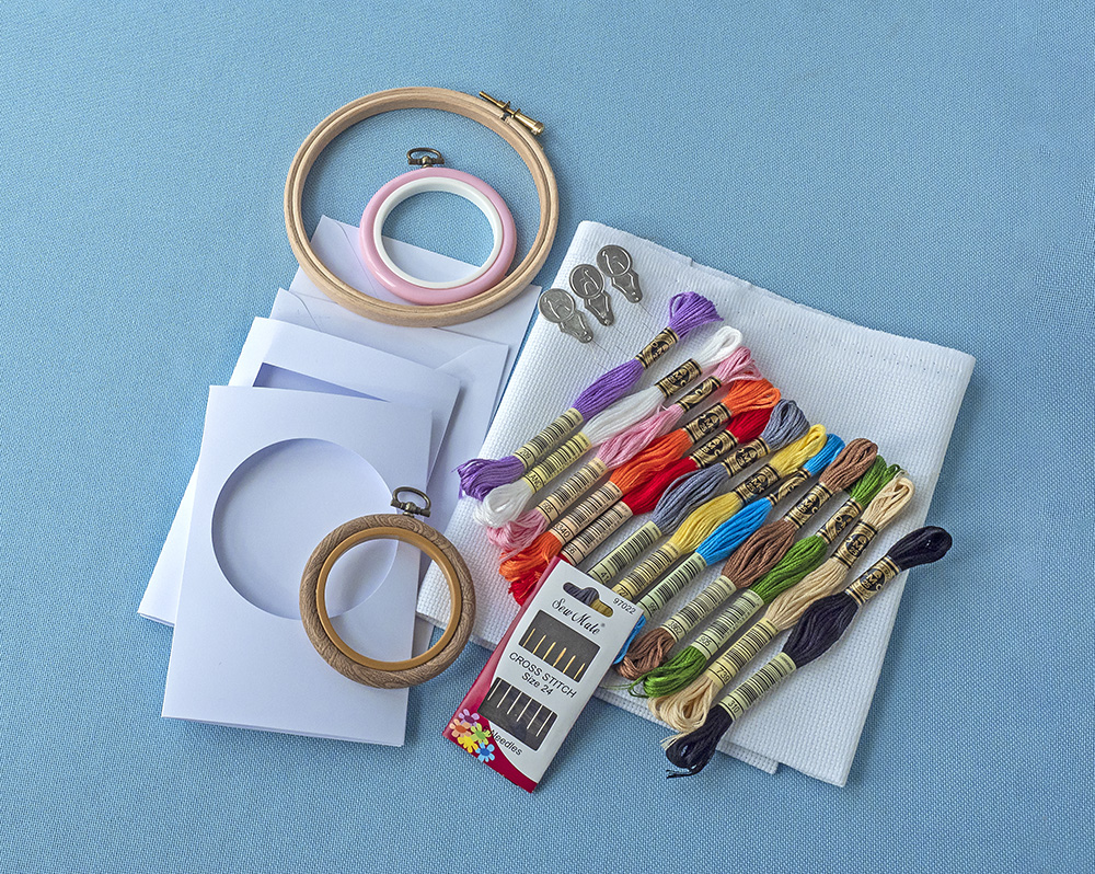 Special offer from Willow Fabrics